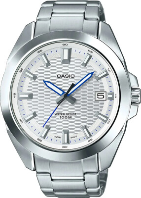 Casio MTP-E400D-7AVDF Erkek Kol Saati - Casio