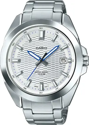 Casio MTP-E400D-7AVDF Erkek Kol Saati - 1