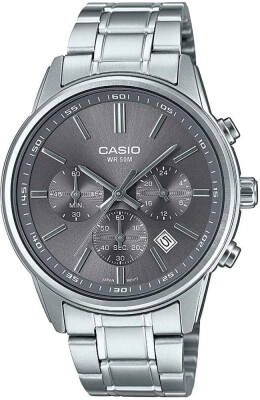 Casio MTP-E515D-8AVDF Erkek Kol Saati - Casio
