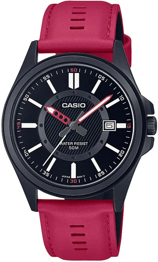 Casio MTP-E700BL-1EVDF Erkek Kol Saati - 1