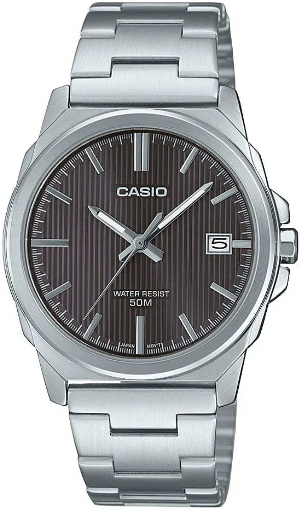 Casio MTP-E720D-8AVDF Erkek Kol Saati - 1