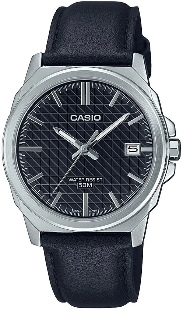 Casio MTP-E720L-1AVDF Erkek Kol Saati - 1