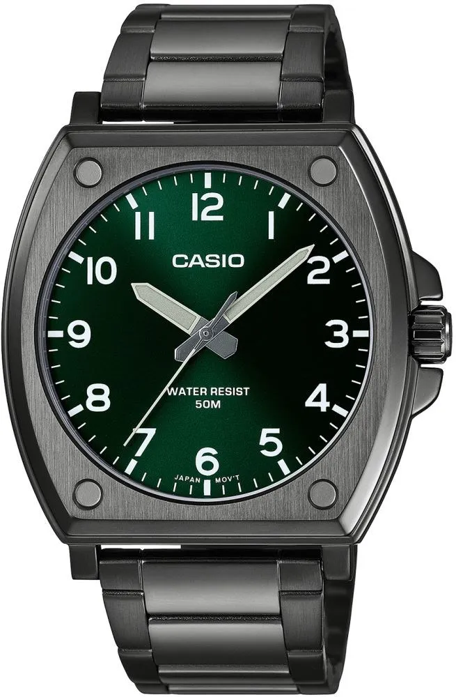 Casio MTP-E730B-3AVDF Erkek Kol Saati - 1