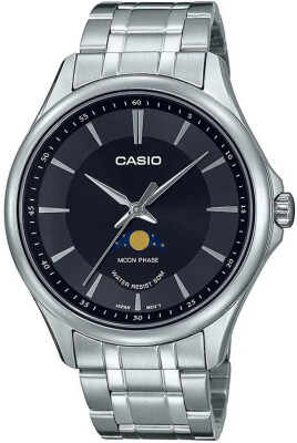Casio MTP-M100D-1AVDF Erkek Kol Saati - Casio