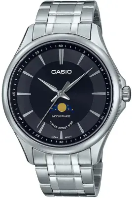 Casio MTP-M100D-1AVDF Erkek Kol Saati - 1