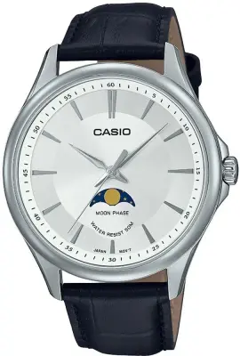Casio MTP-M100L-7AVDF Erkek Kol Saati - 1