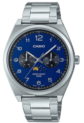 Casio MTP-M300D-2AVDF Erkek Kol Saati - Casio