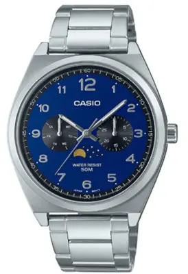 Casio MTP-M300D-2AVDF Erkek Kol Saati - 1
