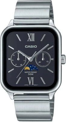 Casio MTP-M305D-1A2VDF Erkek Kol Saati - Casio