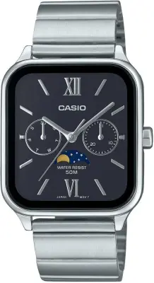 Casio MTP-M305D-1A2VDF Erkek Kol Saati - 1