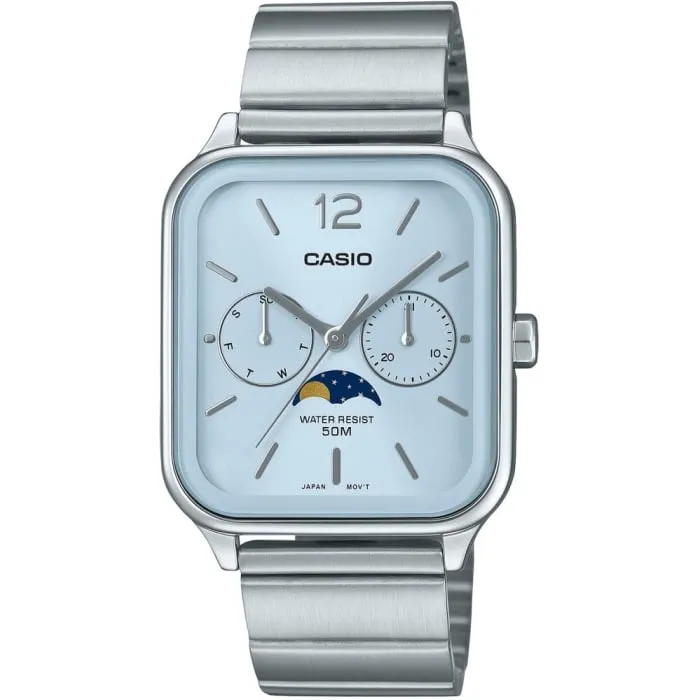 Casio MTP-M305D-2AVDF Erkek Kol Saati - 1