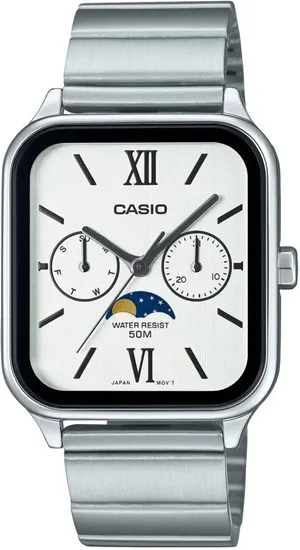 Casio MTP-M305D-7A2VDF Erkek Kol Saati - 1