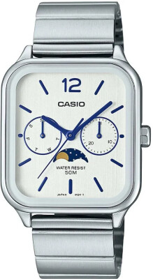 Casio MTP-M305D-7AVDF Erkek Kol Saati - Casio