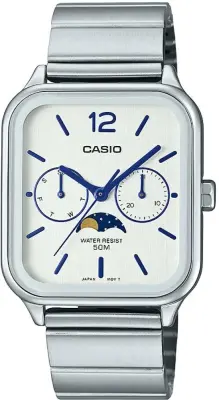 Casio MTP-M305D-7AVDF Erkek Kol Saati - 1