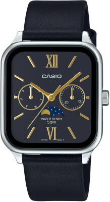 Casio MTP-M305L-1A2VDF Erkek Kol Saati - Casio