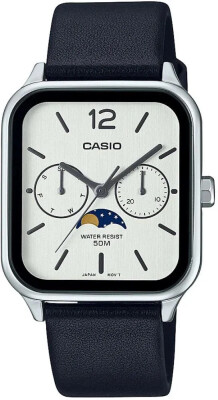 Casio MTP-M305L-7AVDF Erkek Kol Saati - Casio