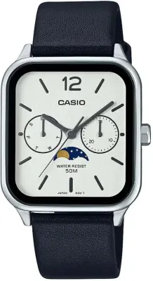 Casio MTP-M305L-7AVDF Erkek Kol Saati - 1