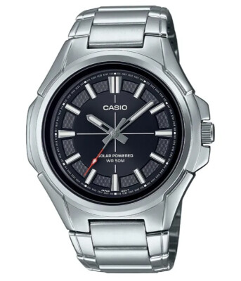 Casio MTP-RS100D-1AVDF Erkek Kol Saati - Casio