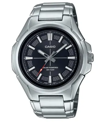 Casio MTP-RS100D-1AVDF Erkek Kol Saati - 1