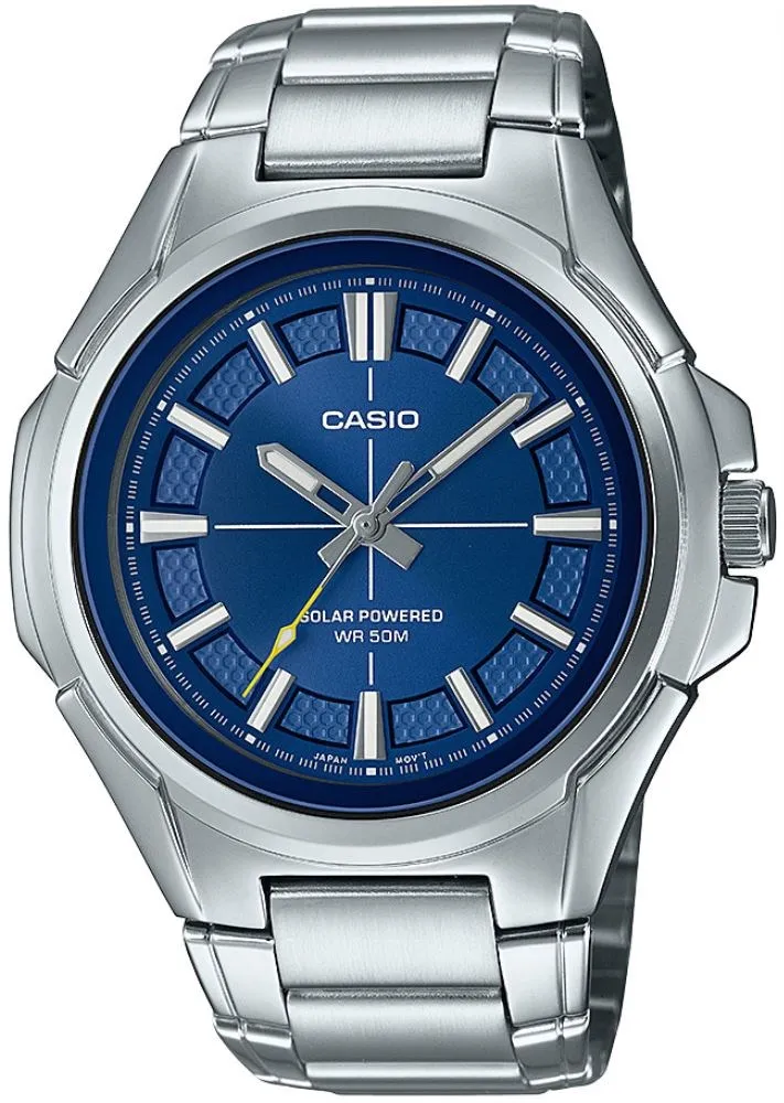 Casio MTP-RS100D-2AVDF Erkek Kol Saati - 1