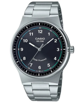Casio MTP-RS105D-1BVDF Erkek Kol Saati - Casio