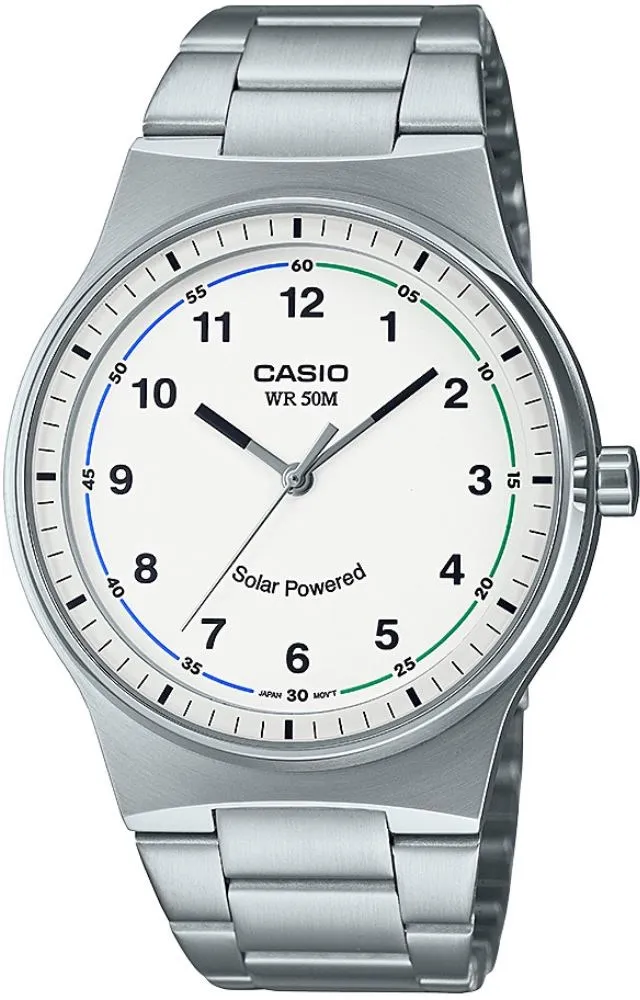 Casio MTP-RS105D-7BVDF Erkek Kol Saati - 1