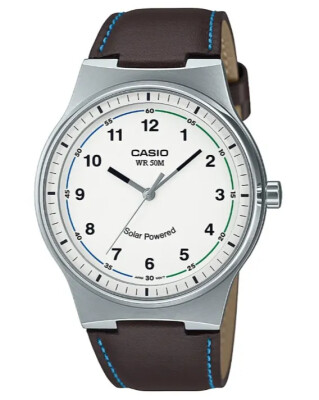 Casio MTP-RS105L-7BVDF Erkek Kol Saati - Casio