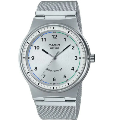 Casio MTP-RS105M-7BVDF Erkek Kol Saati - Casio