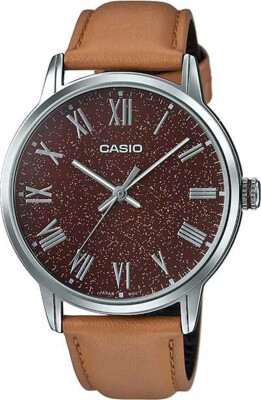 Casio MTP-TW100L-5AVDF Erkek Kol Saati - Casio