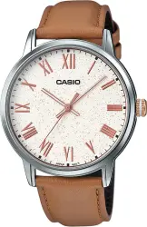 Casio MTP-TW100L-7A2VDF Erkek Kol Saati - Casio