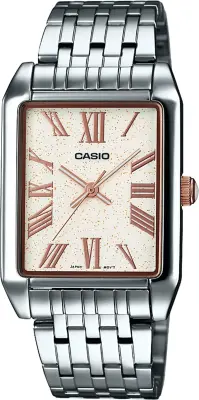 Casio MTP-TW101D-7AVDF Erkek Kol Saati - 1