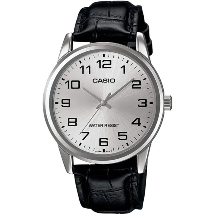 Casio MTP-V001L-7BUDF Erkek Kol Saati - Casio