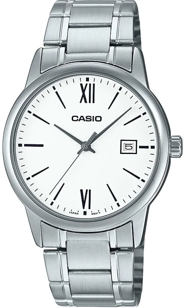 Casio MTP-V002D-7B3UDF Erkek Kol Saati - 1