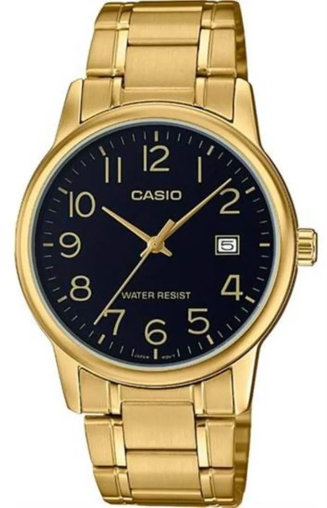 Casio MTP-V002G-1BUDF Erkek Kol Saati - 1