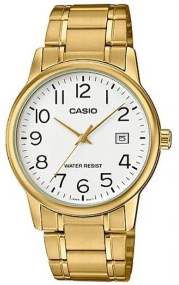 Casio MTP-V002G-7B2UDF Erkek Kol Saati - 1