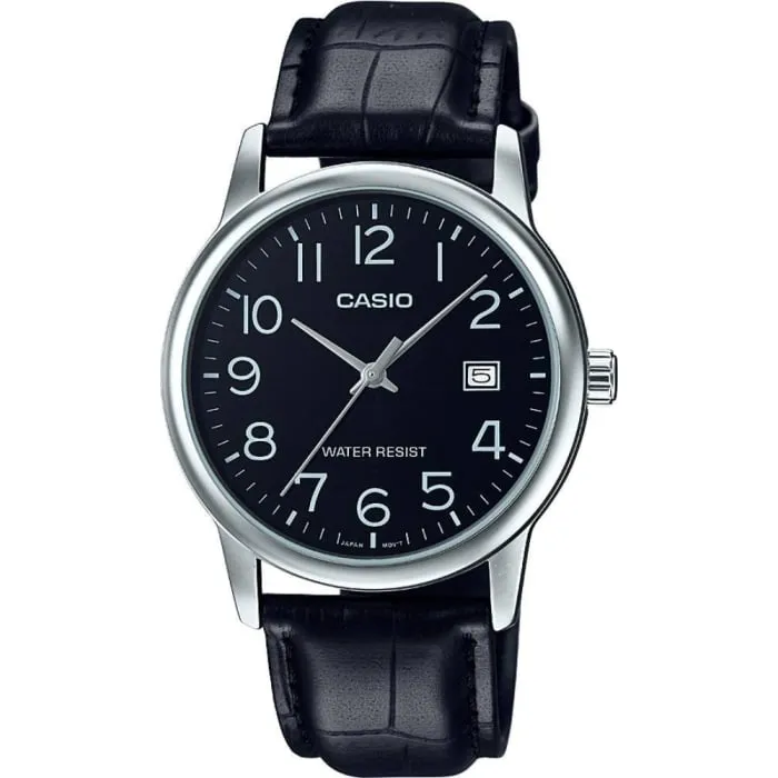 Casio MTP-V002L-1BUDF Erkek Kol Saati - 1