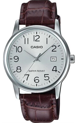 Casio MTP-V002L-7B2UDF Erkek Kol Saati - Casio