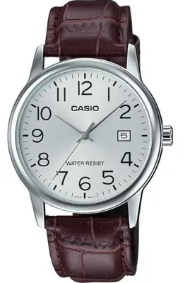 Casio MTP-V002L-7B2UDF Erkek Kol Saati - 1
