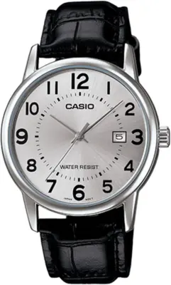 Casio MTP-V002L-7BUDF Erkek Kol Saati - 1