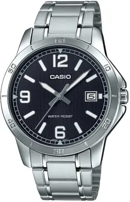 Casio MTP-V004D-1B2UDF Erkek Kol Saati - 1