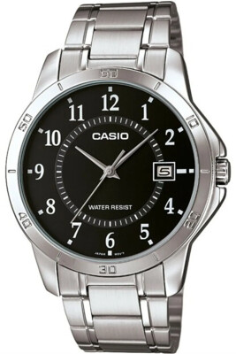 Casio MTP-V004D-1BUDF Erkek Kol Saati - Casio