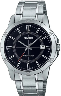 Casio MTP-V004D-1CUDF Erkek Kol Saati - Casio