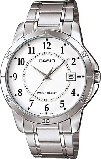 Casio MTP-V004D-7BUDF Erkek Kol Saati - 1