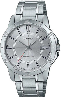 Casio MTP-V004D-7CUDF Erkek Kol Saati - Casio