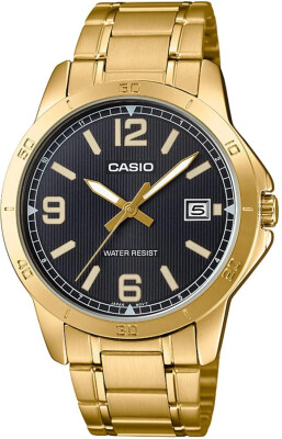 Casio MTP-V004G-1BUDF Erkek Kol Saati - Casio