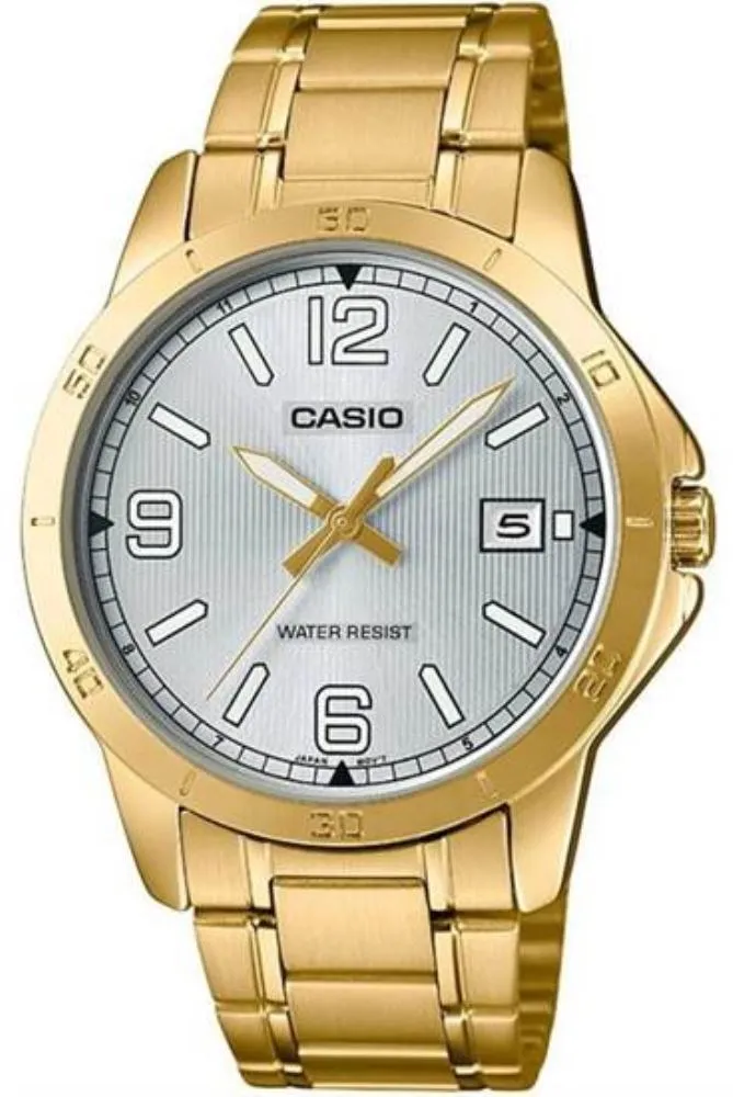 Casio MTP-V004G-7B2UDF Erkek Kol Saati - 1
