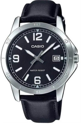 Casio MTP-V004L-1BUDF Erkek Kol Saati - Casio