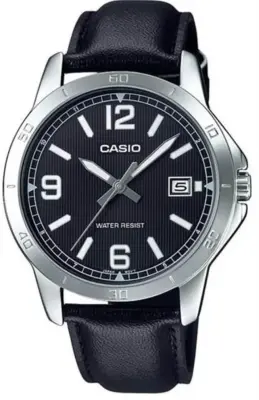 Casio MTP-V004L-1BUDF Erkek Kol Saati - 1