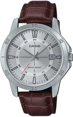 Casio MTP-V004L-7CUDF Erkek Kol Saati - Casio