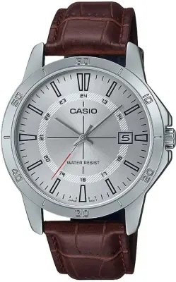 Casio MTP-V004L-7CUDF Erkek Kol Saati - 1